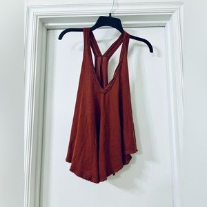 Free People Tank Top